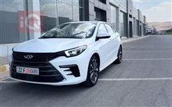 شيري أريزو 6